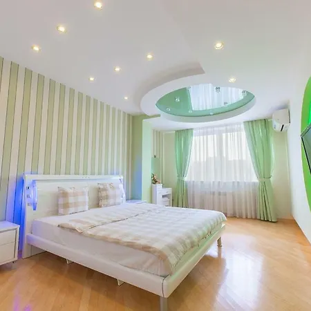 Luxury 135 M2 Minsk