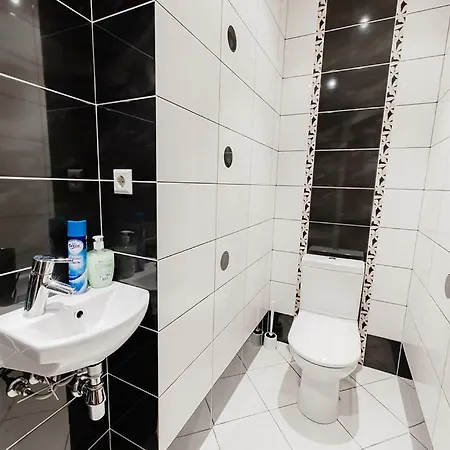 Luxury 135 M2 Apartment *