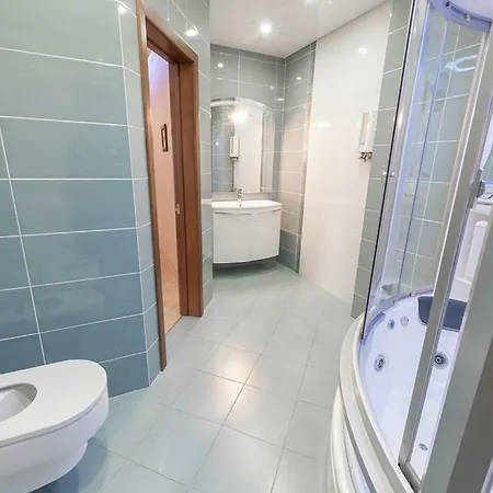 Luxury 135 M2 * Minsk
