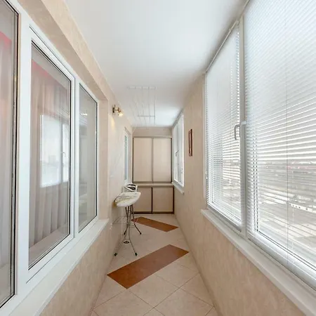 Luxury 135 M2 Minsk