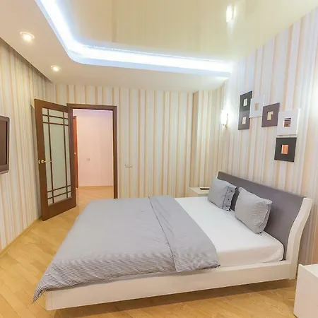 Apartment Luxury 135 M2 Minsk