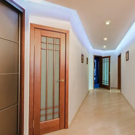 Luxury 135 M2