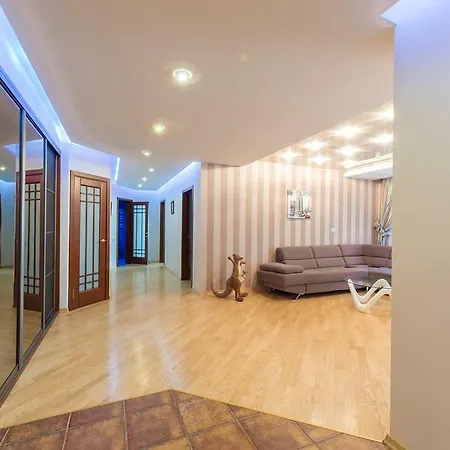 Luxury 135 M2 *