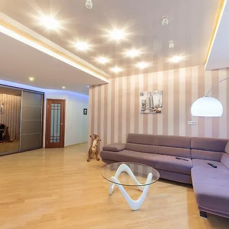 Luxury 135 M2 *