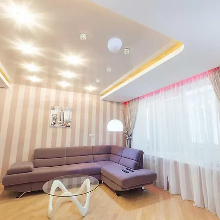Luxury 135 M2 Apartment *
